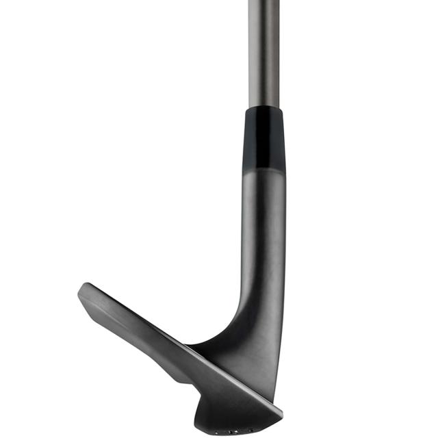 フォーティーン　FOURTEEN　FR-5 ウェッジ ダイヤモンドブラックサテン仕上げ N.S.PRO TS-101w ブラックエディション　シャフト：N.S.P…