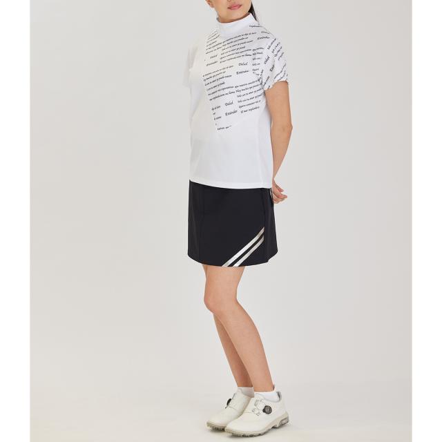 スカート レディース デルソルゴルフ DELSOL GOLF ゴルフウェア 7878