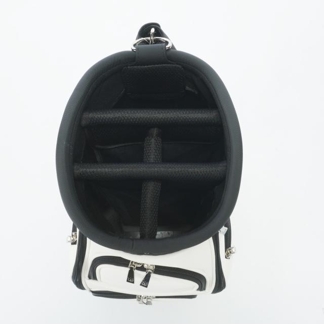 ブラック クローバー BLACK CLOVER グッドバイブス キャディバッグの