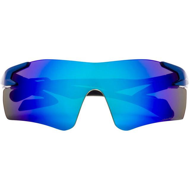 エアフライ　AirFly　ノーズパットレス ワイドタイプ 偏光レンズ スポーツサングラス