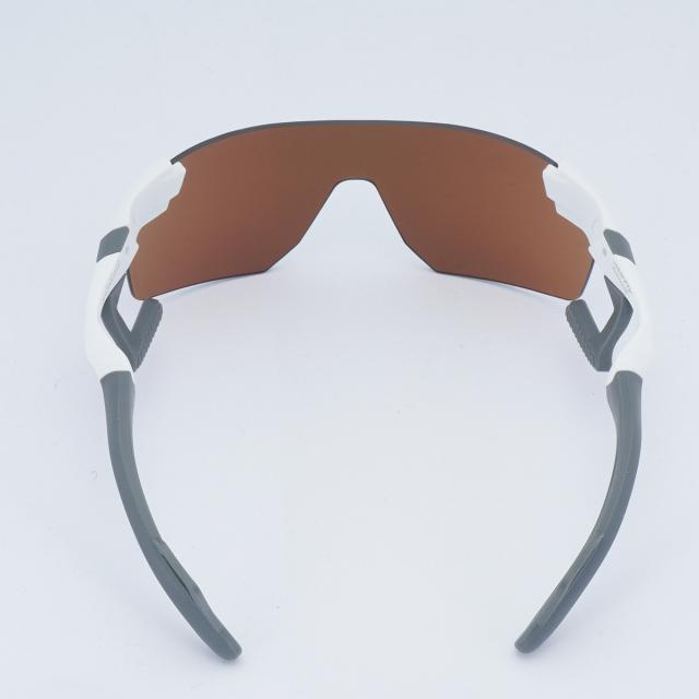 エアフライ　AirFly　ノーズパットレス シリンダーレンズ スポーツサングラス
