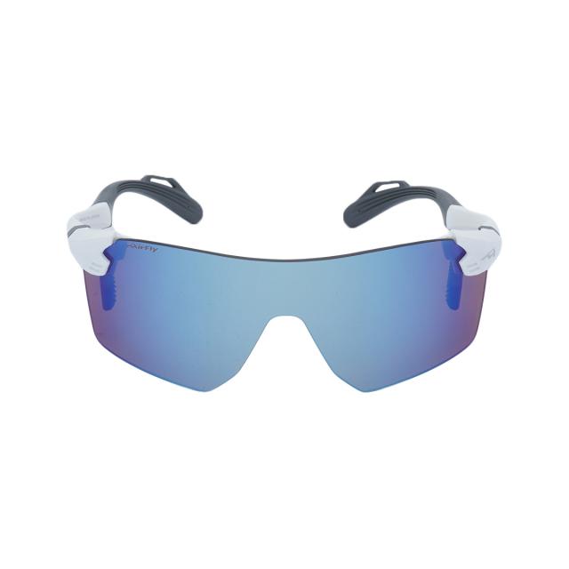 エアフライ AirFly ノーズパットレス シリンダーレンズ スポーツサングラス