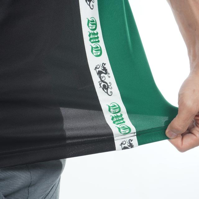 ダンスウィズドラゴン Dance With Dragon ストレッチ ドライクール