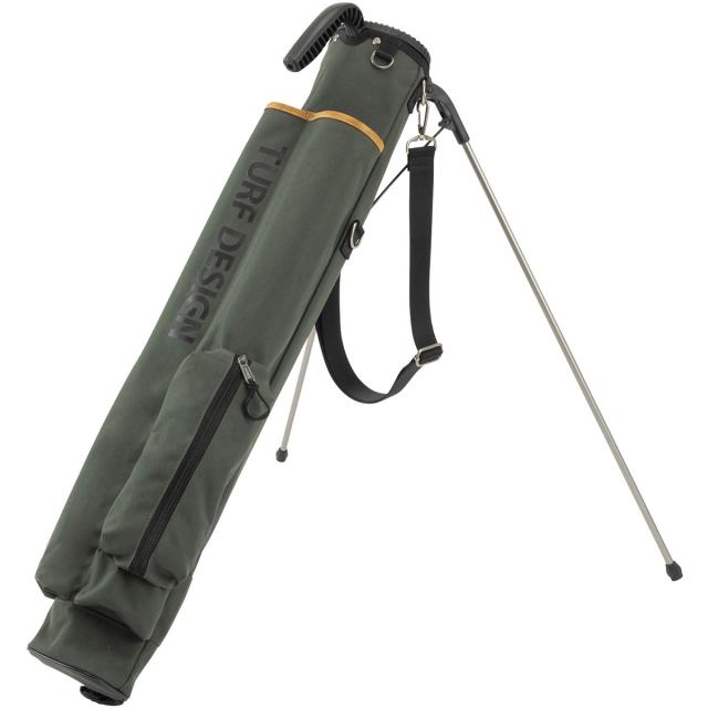 ターフデザイン TURF DESIGN アドベンチャーシリーズ ミニスタンド