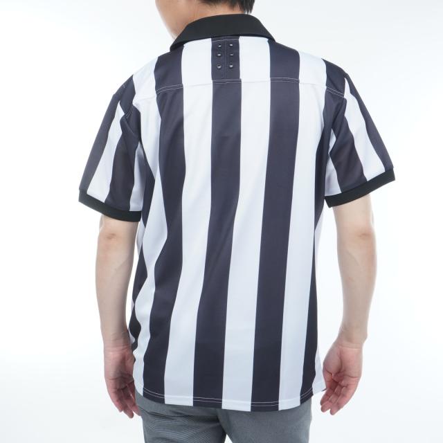 ラッセルノ ポロシャツ ラッセルノ(russeluno)半袖ポロシャツ