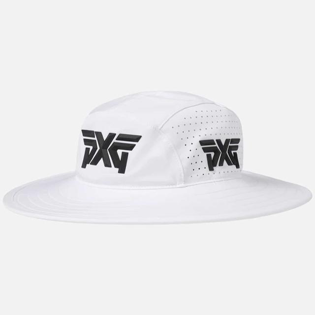 ピーエックスジー　PXG　ツアー ブッシュハット_1