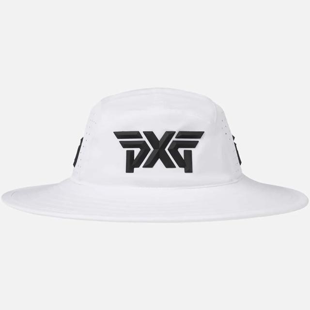 ピーエックスジー　PXG　ツアー ブッシュハット_2
