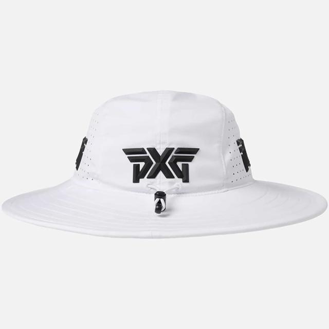 ピーエックスジー　PXG　ツアー ブッシュハット_3