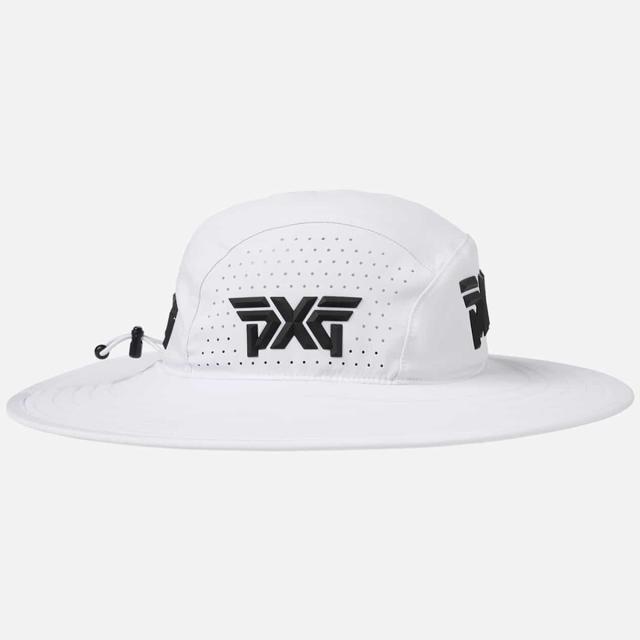 ピーエックスジー　PXG　ツアー ブッシュハット_4