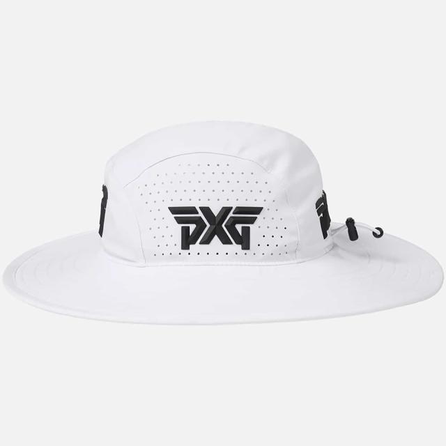 ピーエックスジー　PXG　ツアー ブッシュハット_5