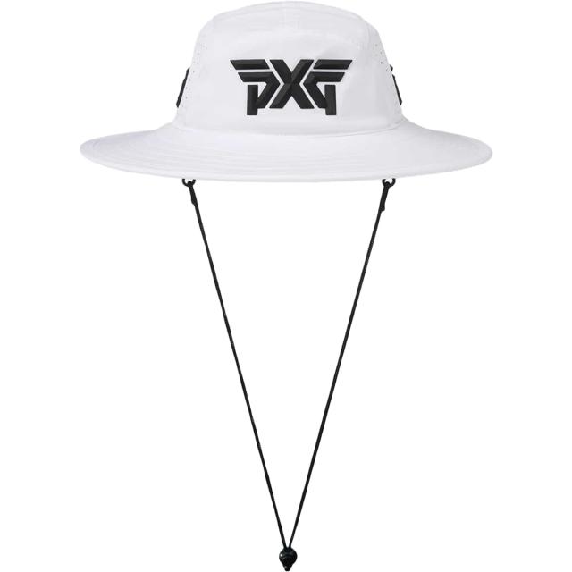 ピーエックスジー　PXG　ツアー ブッシュハット_6