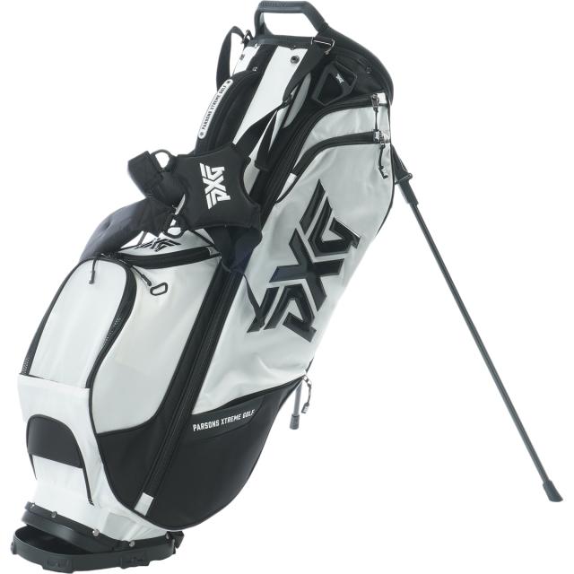 ピーエックスジー　PXG　エクストリーム スタンドキャディバッグ