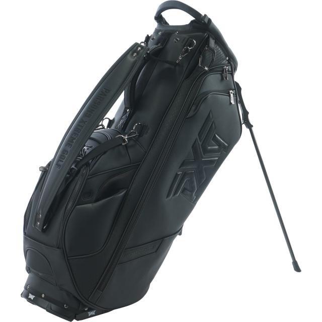 ピーエックスジー　PXG　デラックスハイブリッド スタンドキャディバッグ
