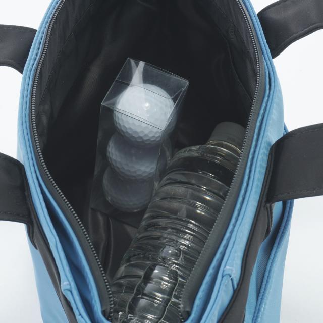 PXG ゴルフトートバック【ブラック】 PXG Lightweight Tote Bag ライトウェイト トートバッグ