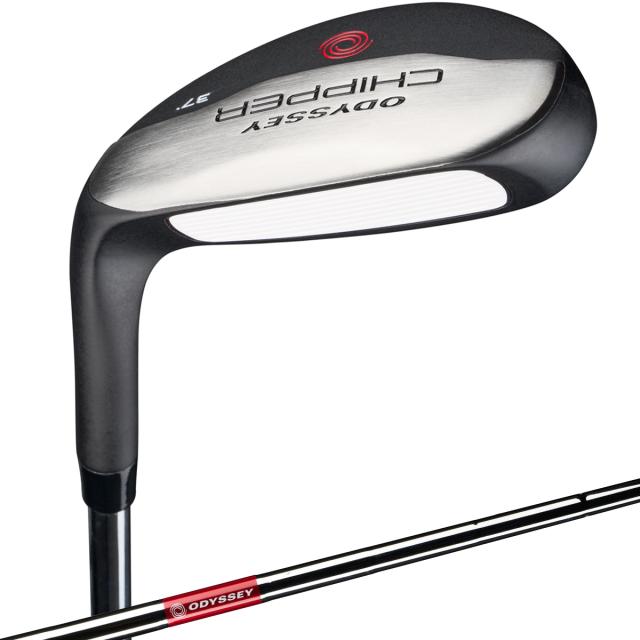 オデッセイ　ODYSSEY　チッパー スチール　シャフト：スチール
