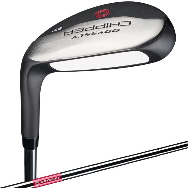 オデッセイ　ODYSSEY　チッパー スチール　シャフト：スチール　レディス