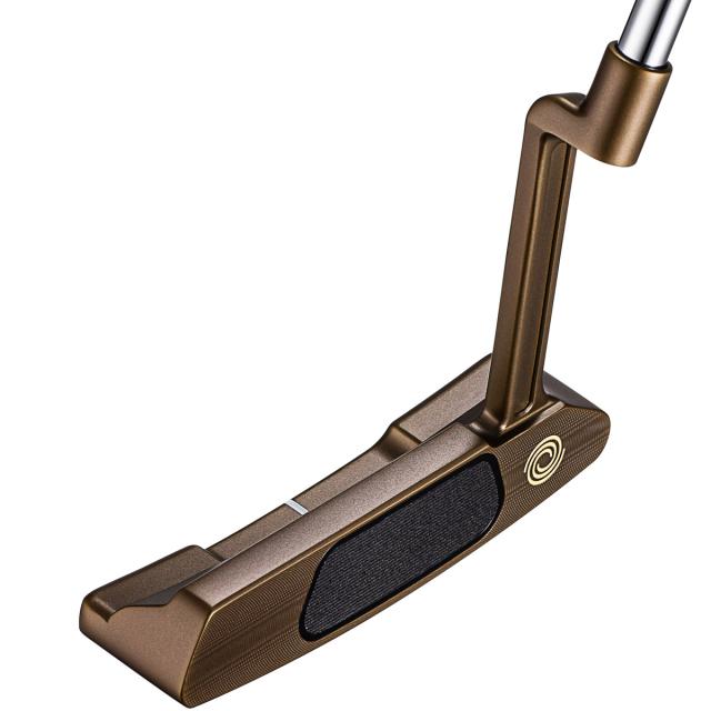 オデッセイAi - ONE #7 パター パターカバー付き オデッセイ AI-ONE