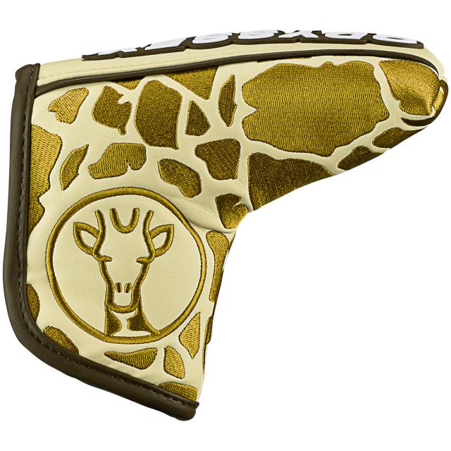 オデッセイ Ai-ONE GIRAFFE-BEAM JAILBIRD CRUISER パター STROKE LAB