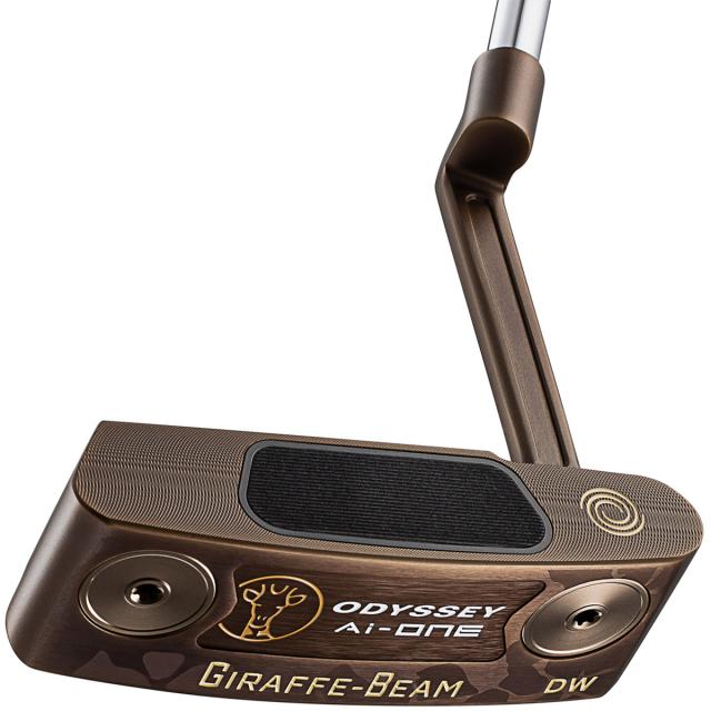 Piretti BOSA 303SS ブラックパター 32 インチ Piretti ピレッティ