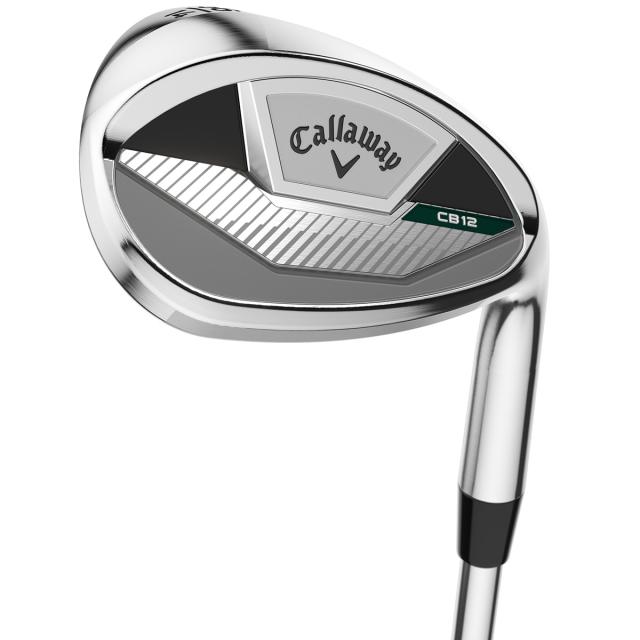 キャロウェイゴルフ　Callaway Golf　CB12 ウェッジ N.S.PRO 950GH neo　シャフト：N.S.PRO 950GH neo