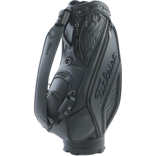 タイトリスト　TITLEIST　アルバトロス キャディバッグ