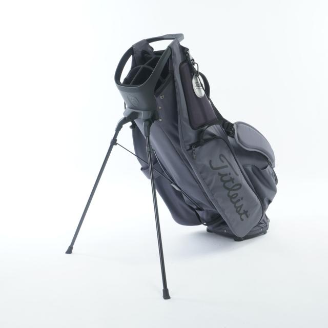 タイトリスト　TITLEIST　ハイブリッド5 スタンドキャディバッグ_2