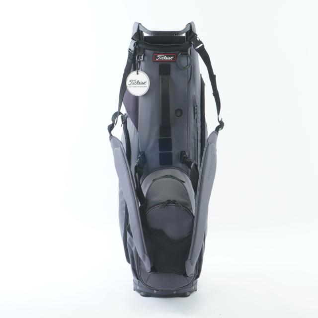 タイトリスト TITLEIST ハイブリッド5 スタンドキャディバッグ 【公式