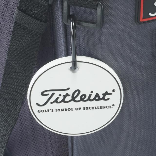 タイトリスト　TITLEIST　ハイブリッド5 スタンドキャディバッグ_5