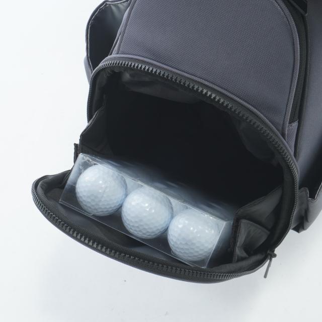 タイトリスト　TITLEIST　ハイブリッド5 スタンドキャディバッグ_6
