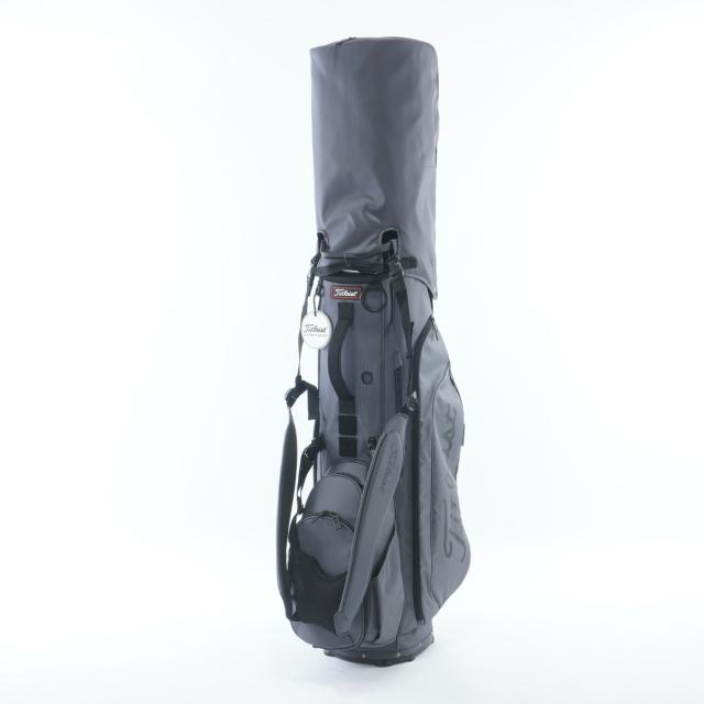 タイトリスト TITLEIST ハイブリッド5 スタンドキャディバッグの通販は