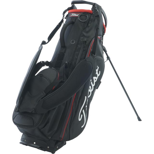 タイトリスト　TITLEIST　ハイブリッド5 スタンドキャディバッグ_9