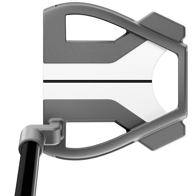 テーラーメイド SPIDER スパイダー ツアー X クランクネック パター