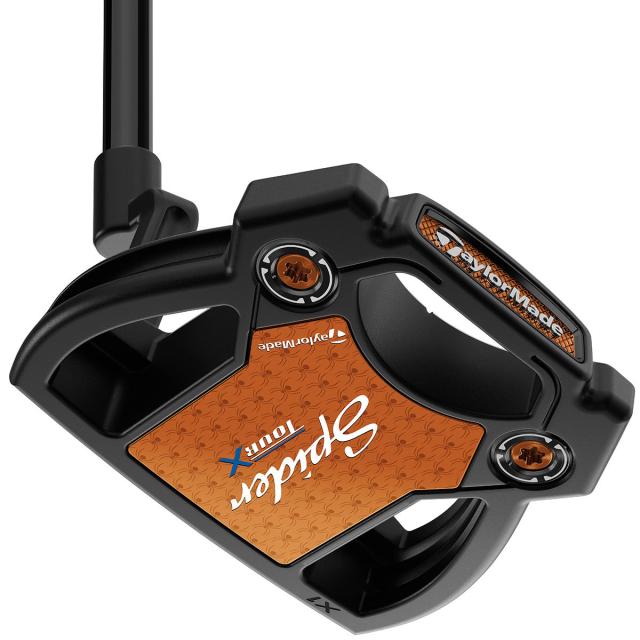 テーラーメイド スパイダー ツアー KBS シャフト 34インチ テーラーメイド スパイダー ツアー KBS シャフト 34インチ