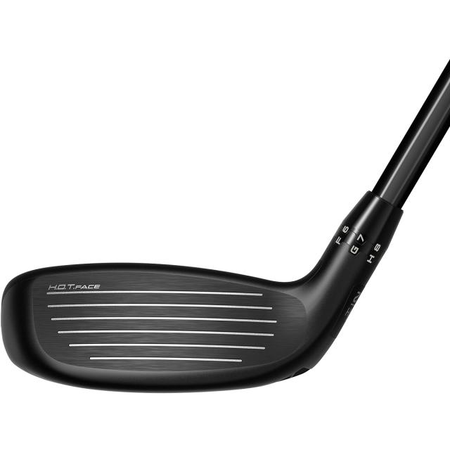 コブラ　KING　キング TEC ハイブリッドユーティリティ N.S.PRO 950GH neo　シャフト：N.S.PRO 950GH neo