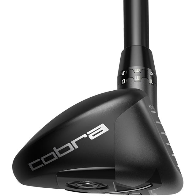 コブラ　KING　キング TEC ハイブリッドユーティリティ N.S.PRO 950GH neo　シャフト：N.S.PRO 950GH neo