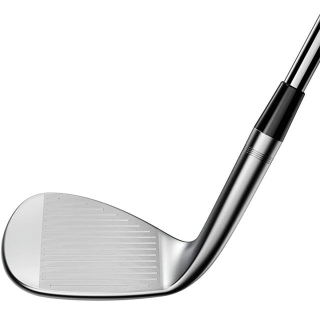 コブラ　KING　キング Wソール ウェッジ ニッケルクローム仕上げ N.S.PRO MODUS3 TOUR 105　シャフト：N.S.PRO MODUS3 TOUR 105