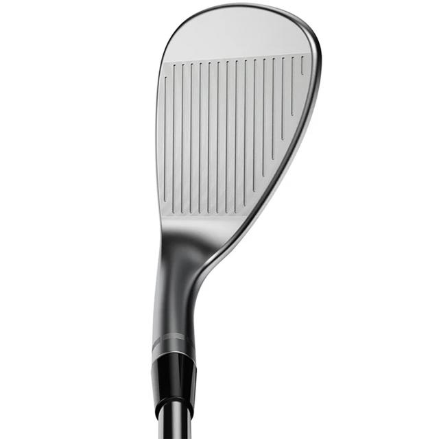 コブラ　KING　キング Wソール ウェッジ ニッケルクローム仕上げ N.S.PRO MODUS3 TOUR 105　シャフト：N.S.PRO MODUS3 TOUR 105