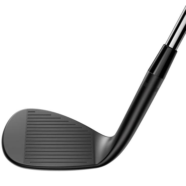 コブラ　KING　キング Dソール ウェッジ ブラックQPQ仕上げ N.S.PRO MODUS3 TOUR 105　シャフト：N.S.PRO MODUS3 TOUR 105