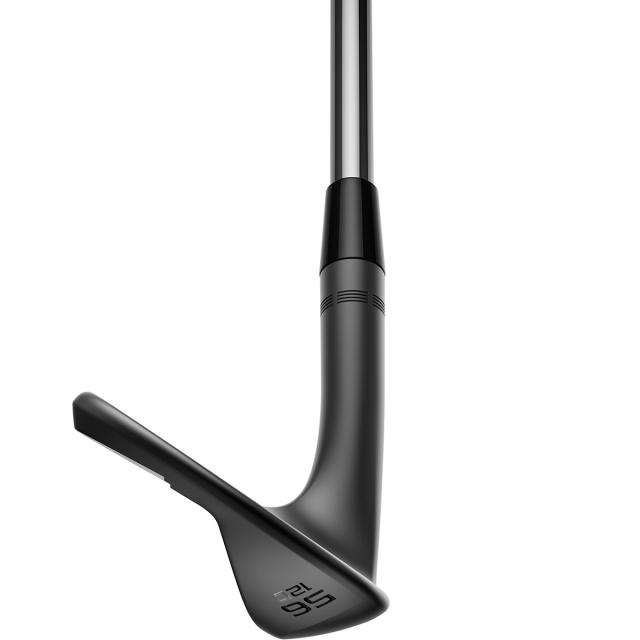 コブラ　KING　キング Dソール ウェッジ ブラックQPQ仕上げ N.S.PRO MODUS3 TOUR 105　シャフト：N.S.PRO MODUS3 TOUR 105