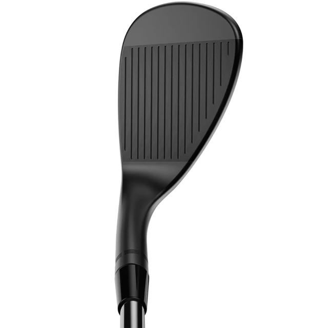 コブラ　KING　キング Wソール ウェッジ ブラックQPQ仕上げ N.S.PRO MODUS3 TOUR 105　シャフト：N.S.PRO MODUS3 TOUR 105