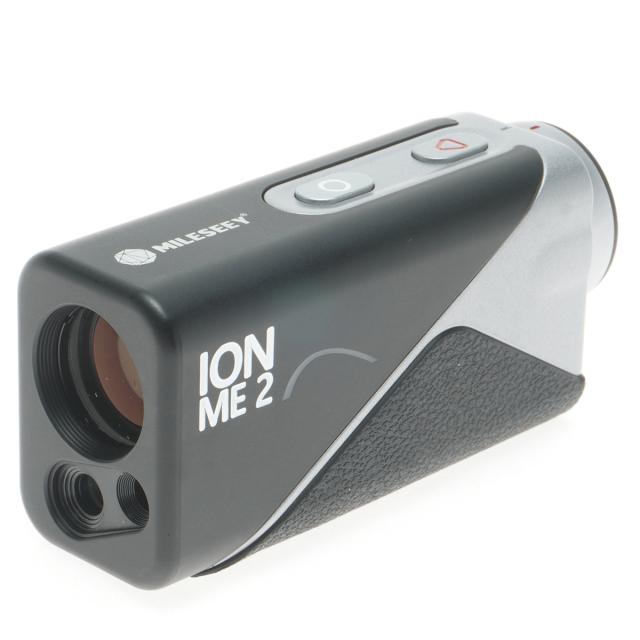 マイルシー　MiLESEEY　IONME2