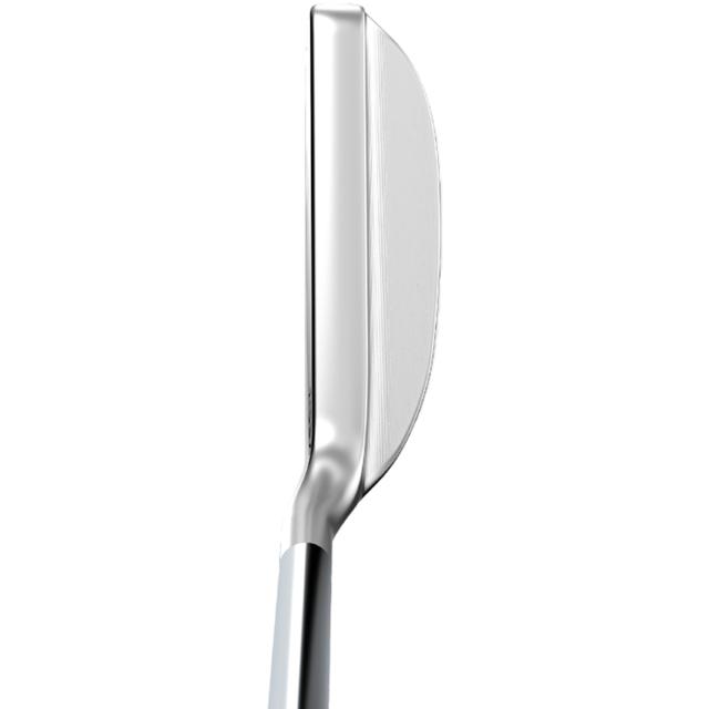 ウイルソン　Wilson　スタッフモデル 8802 パター　シャフト：KBS TOUR 120 PUTTER_2