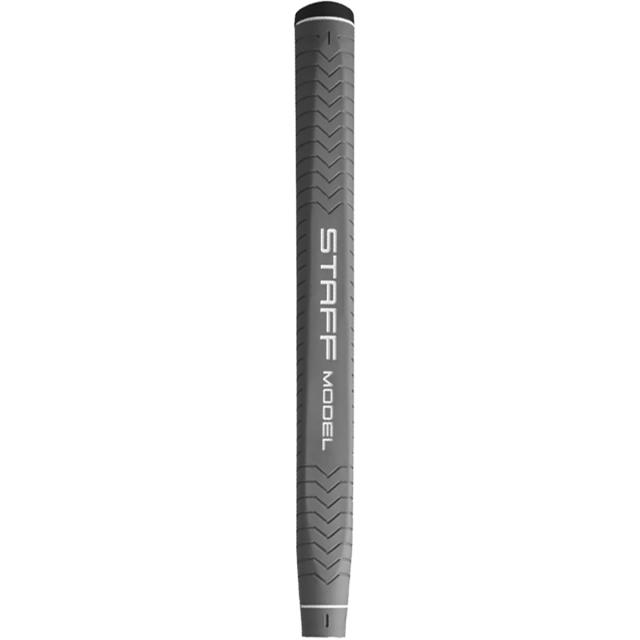 ウイルソン　Wilson　スタッフモデル 8802 パター　シャフト：KBS TOUR 120 PUTTER_5