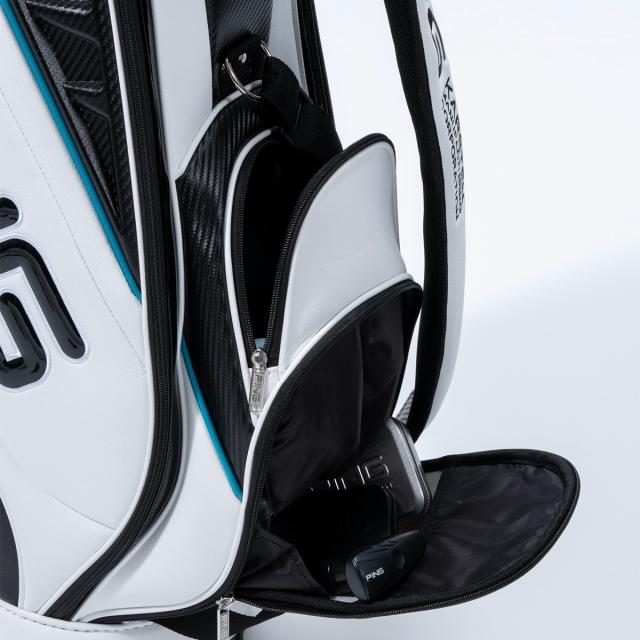 ピン PING エクストラライト キャディバッグの通販はau PAY マーケット