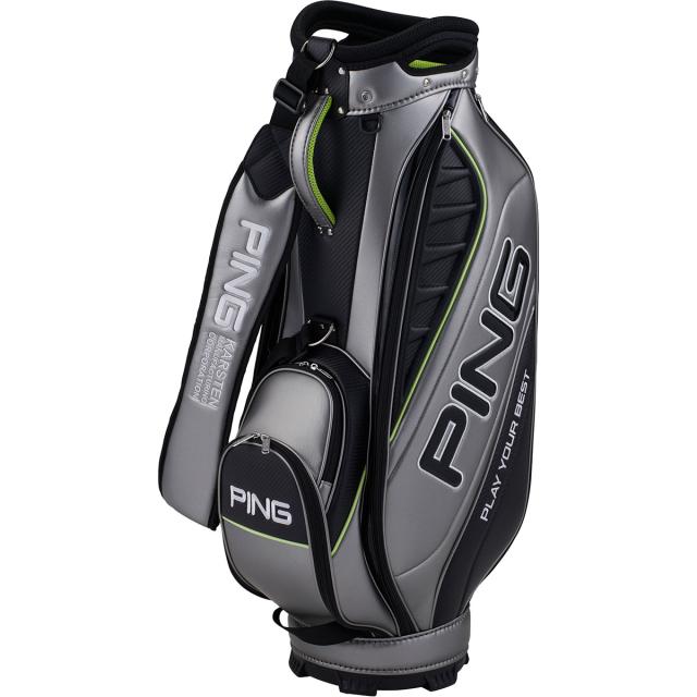 ピン PING エクストラライト キャディバッグの通販はau PAY マーケット