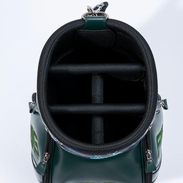 ピン PING MR.PING ライダー キャディバッグの通販はau PAY マーケット