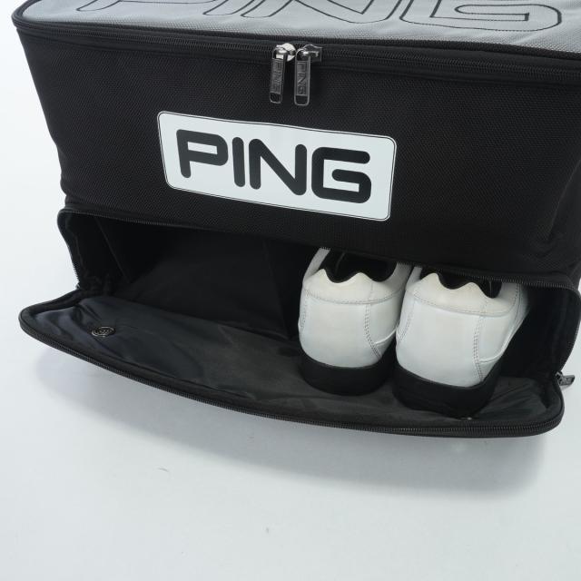 ピン PING トランクオーガナイザーの通販はau PAY マーケット - GDO