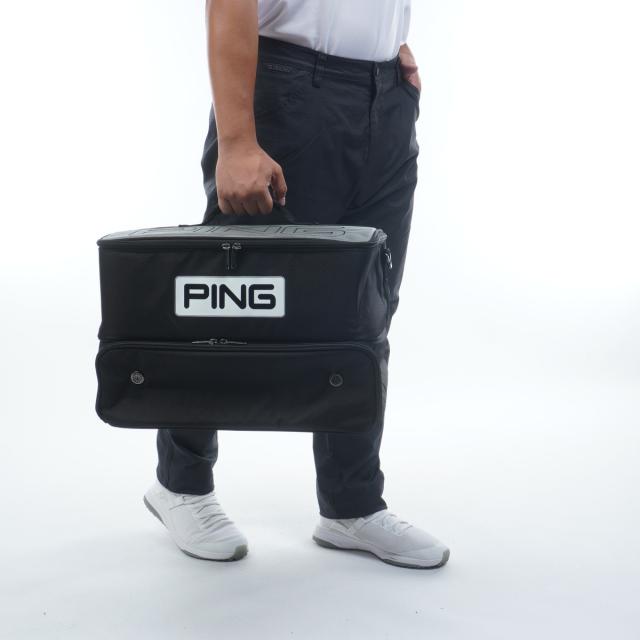 ピン PING トランクオーガナイザーの通販はau PAY マーケット - GDO