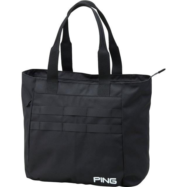 ピン　PING　アウトドアトートバッグ