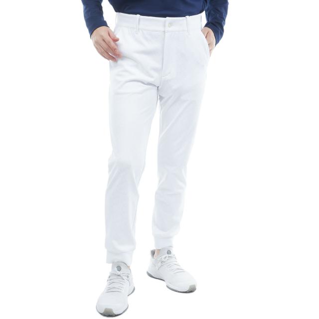 レザレクション　Resurrection　GMジャカードジョガーパンツ